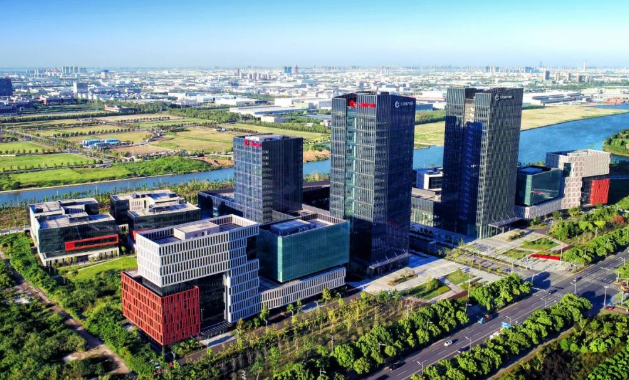 蘇州工業(yè)園區(qū)108家企業(yè)入選 2022年蘇州市重點軟件企業(yè)庫名單