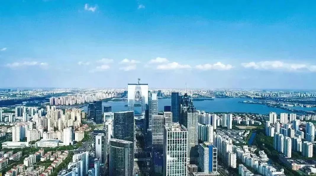 公報｜2022年蘇州市國民經(jīng)濟和社會發(fā)展統(tǒng)計公報